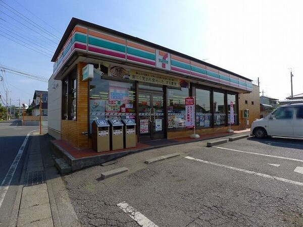 その他(セブンイレブン東長岡町店まで300m)