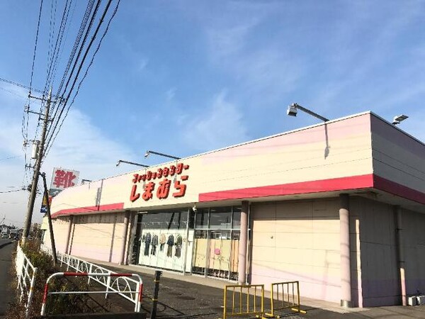 その他(ファッションセンターしまむら宝町店まで569ｍ)