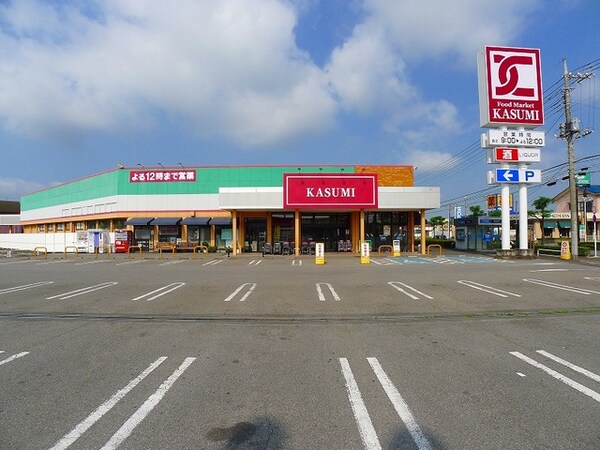 その他(カスミ大泉店まで450m)