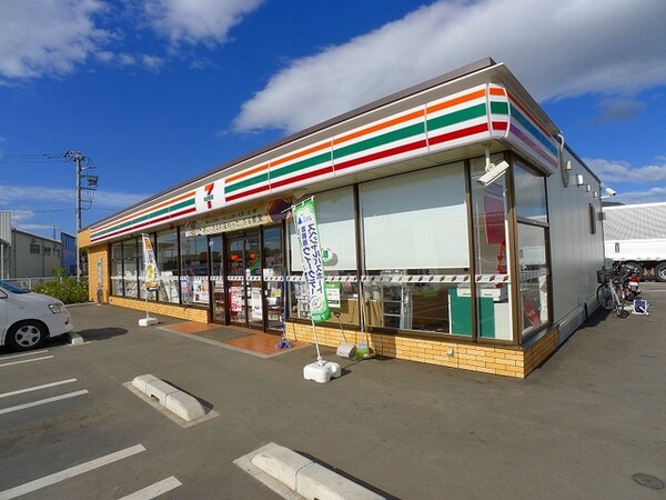 その他(セブンイレブン太田東矢島店まで500m)