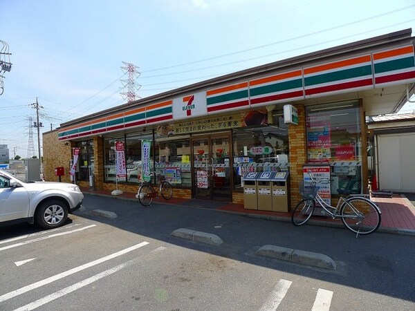 その他(セブンイレブン太田市宝町店まで600m)