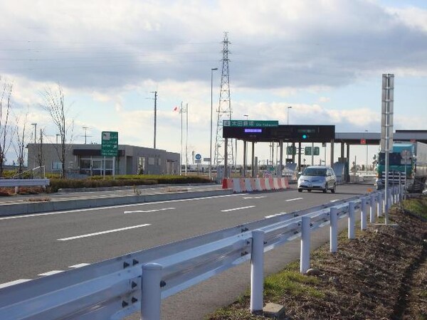 その他(北関東自動車道太田藪塚ICまで1，303ｍ)