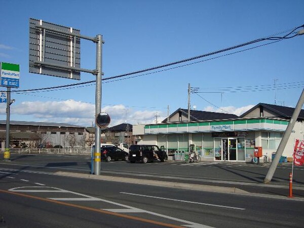 その他(ファミリーマート薮塚大原店まで876ｍ)