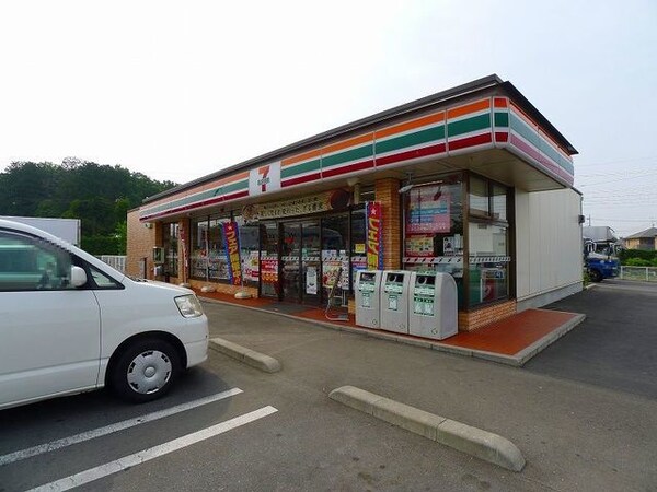 その他(セブンイレブン太田市細谷町店まで1100m)