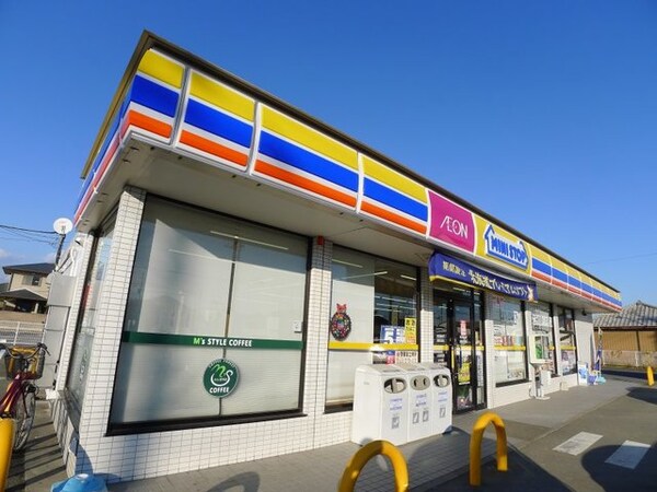 その他(ミニストップ薮塚大原店まで350m)