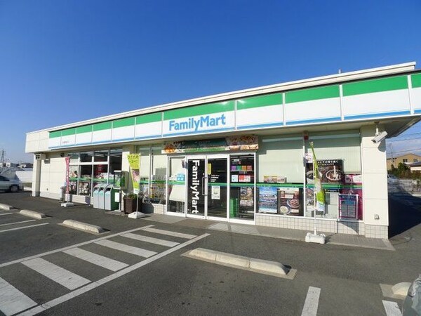 その他(ファミリーマート太田薮塚町店まで950m)