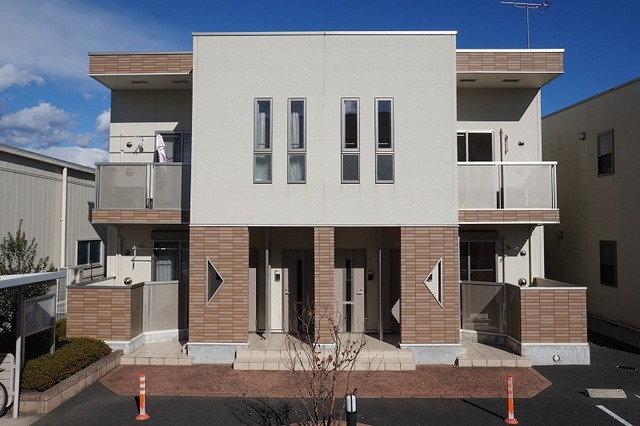 アヴェニールＢ