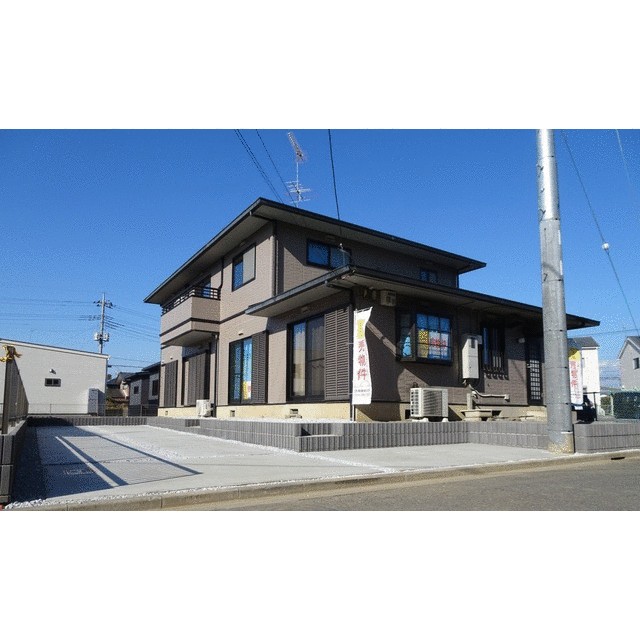 台之郷町戸建貸家