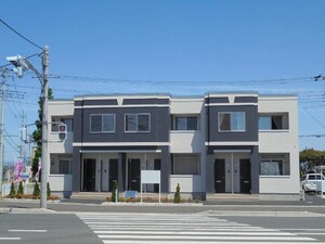ヴィラ　カン外観写真