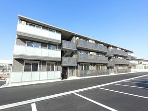 villa patio外観写真