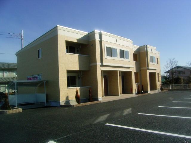 グレイス　ヴィラ