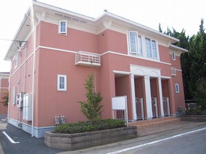 フレンドＢ外観写真