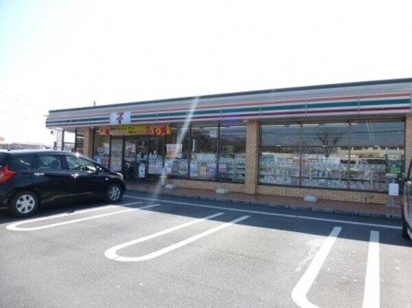 その他(セブンイレブン古氷店まで500m)