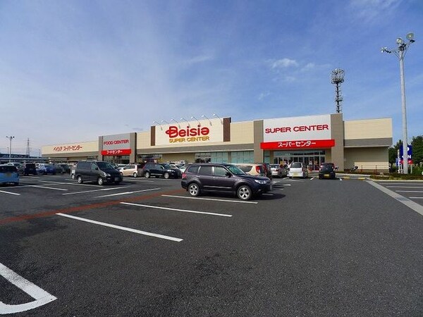 その他(ベイシア大泉店まで1300m)