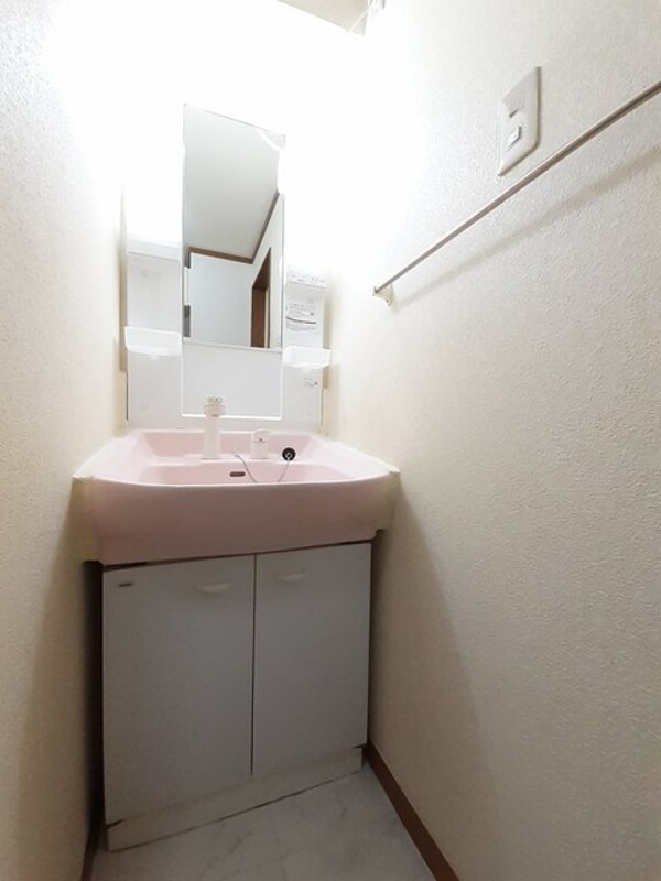 洗面所