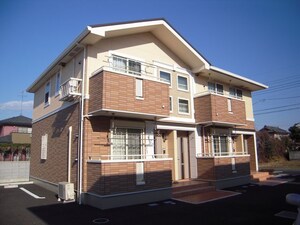 プリムローズ外観写真