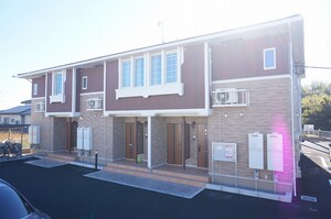 ウォーカーズ　タウンＣ外観写真