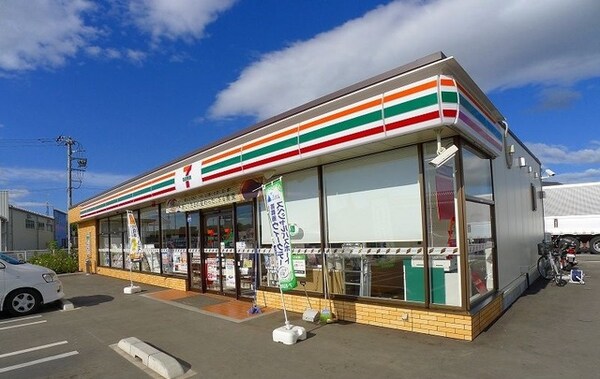 その他(セブンイレブンまで750m)