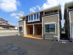 リッチ　ハートI外観写真