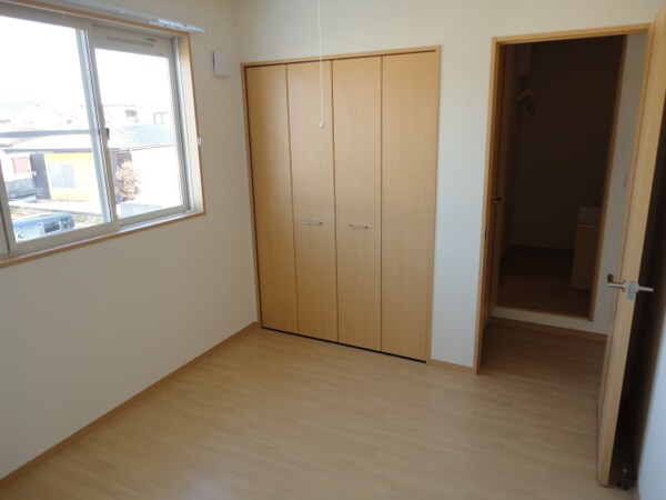 その他(北側洋室)