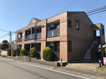 外観写真（昼）