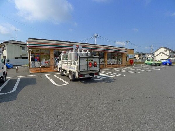 その他(セブンイレブン大泉中央店まで550m)