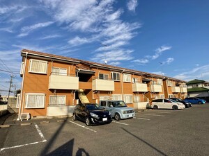 ファンタジアIII外観写真