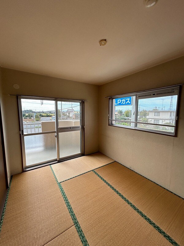 その他部屋・スペース(和室)