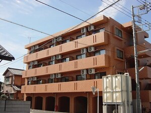 エバライフ外観写真