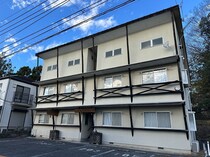 ロッヂ福田の外観写真