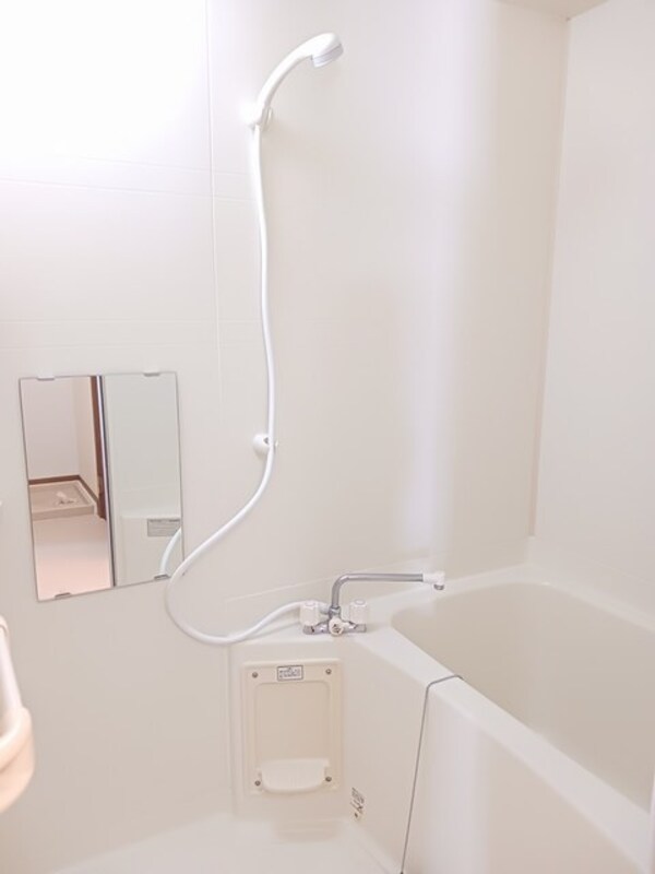 風呂画像
