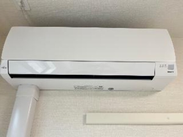 その他設備(エアコン（イメージ）)