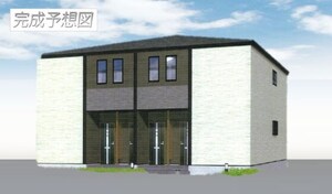 ミー　クヮーム　スゥク　Ａ外観写真