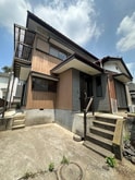 金山町貸家