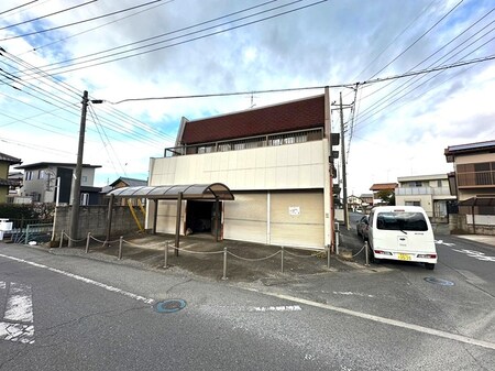 西矢島町戸建貸家外観写真