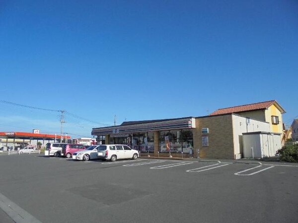 その他(セブンイレブン太田市西矢島町店まで655ｍ)