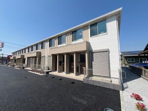 ポルトボヌール外観写真