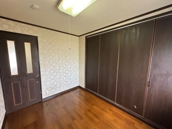 その他部屋・スペース(北側洋室)
