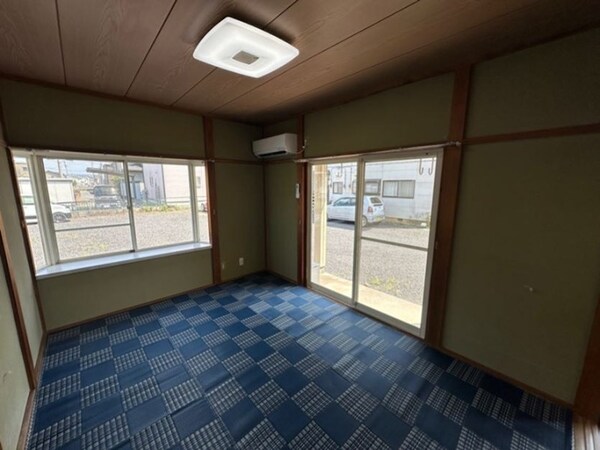 その他部屋・スペース(和室)