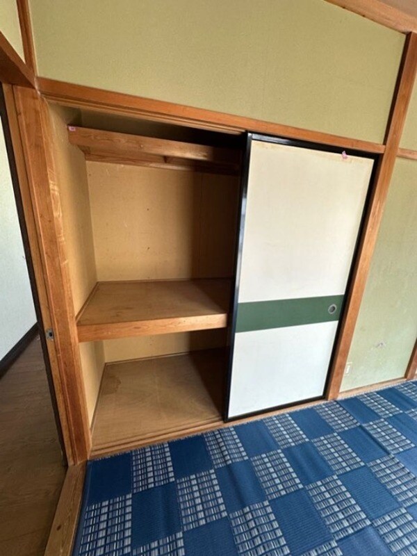 収納(和室収納)