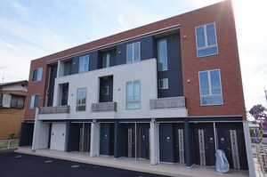 サニーハウス外観写真