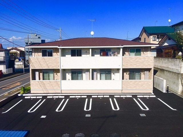 カーサプリート