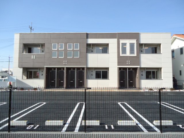 イージーレジデンス