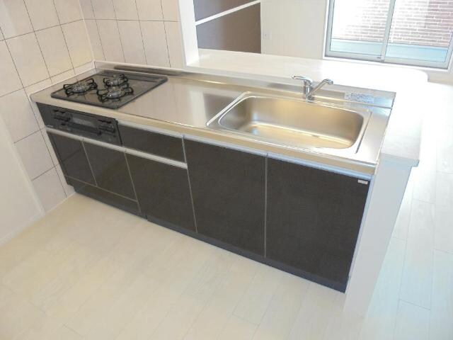 物件内観写真5　(キッチン)