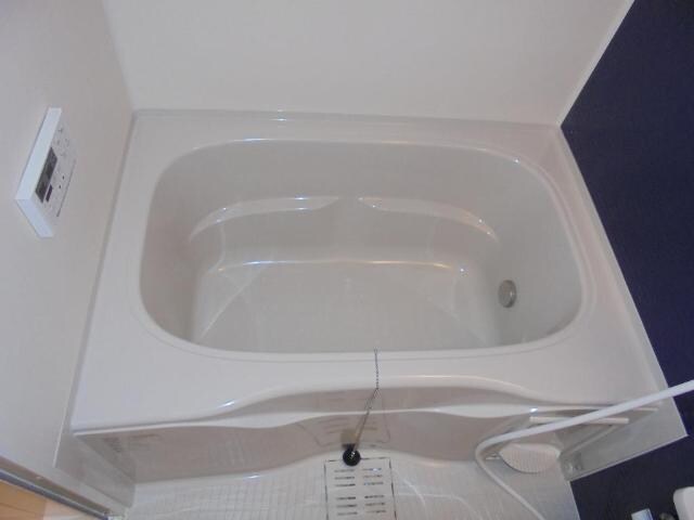 物件内観写真7　(バス／シャワールーム等)