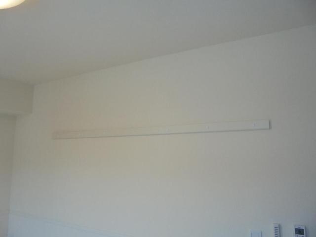 物件内観写真15　(ハンガーモール)