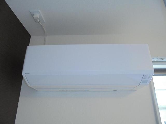 物件内観写真21　(ＬＤＫエアコン)