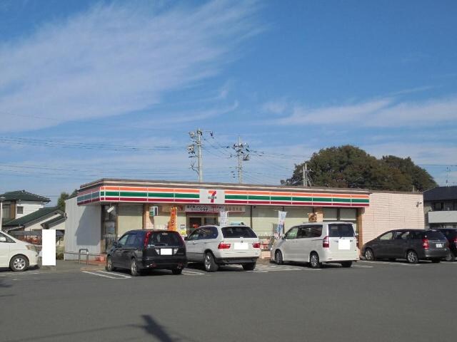 物件内観写真25　(セブンイレブン太田市鶴生田町店まで493ｍ)