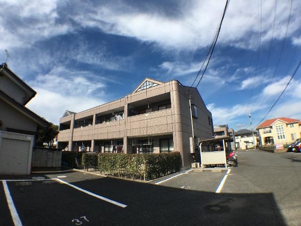 外観(外観写真（昼）)