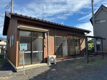 原島様石原町貸家の外観写真